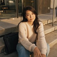 Maya Chen