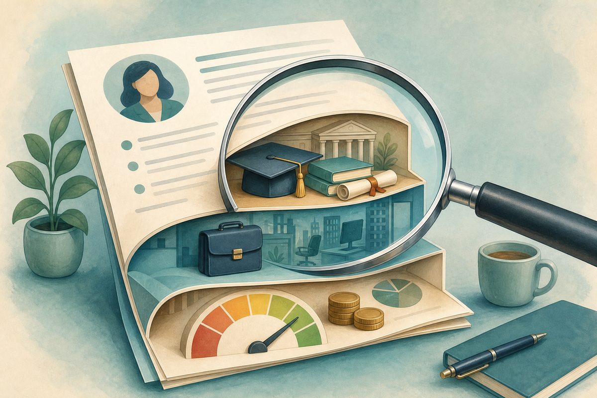 The Background Check Survival Guide for Startup Job Seekers