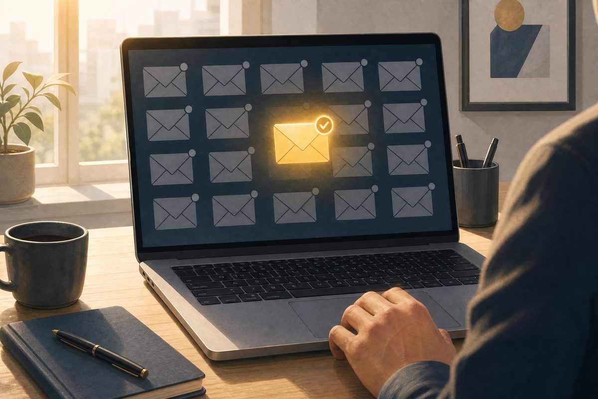 How to Write a Cold Email That Gets a Response (With 5 Templates)
