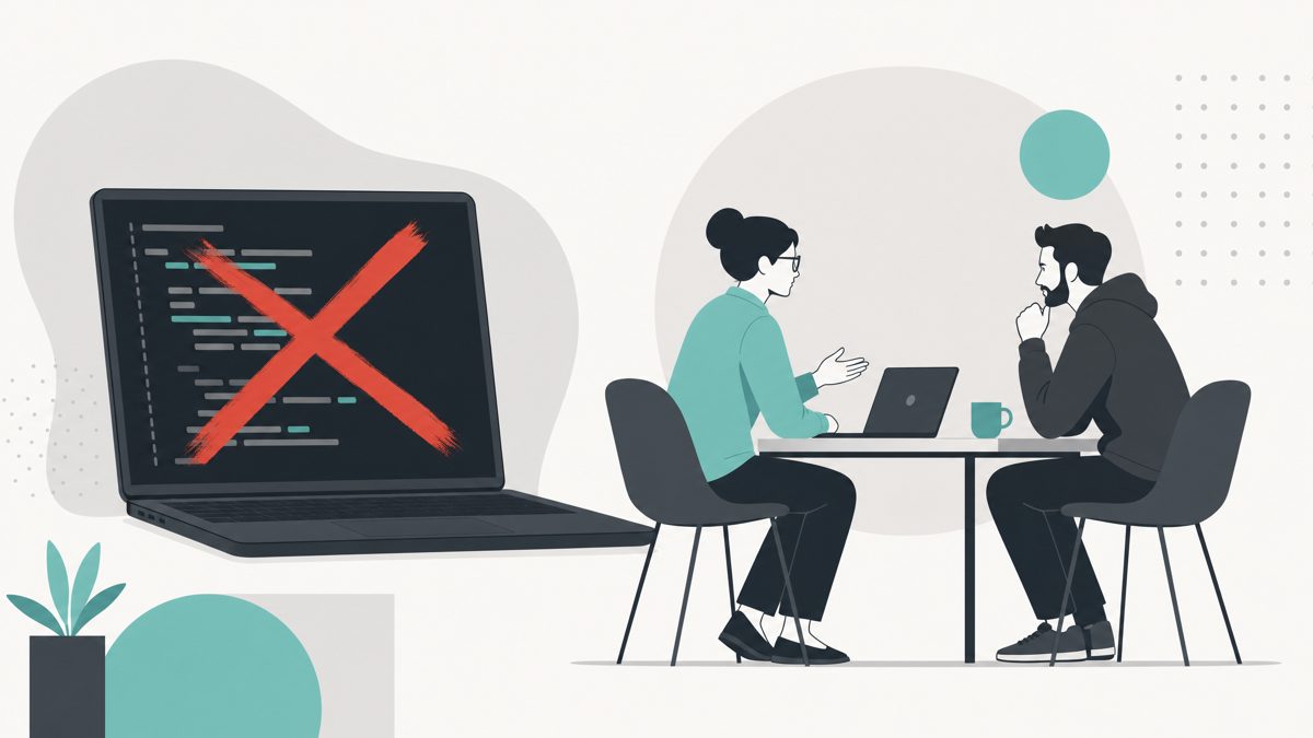 The Death of the Take-Home Assignment in 2026