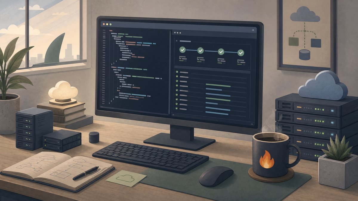 DevOps Is Dead. Long Live the Platform Engineer.