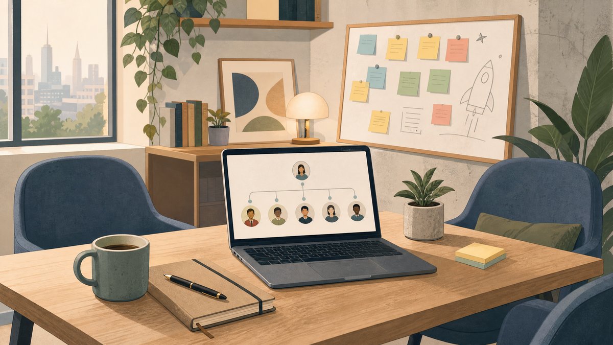 Your First Engineering Manager Role Will Probably Be at a Startup. Here's How to Get It.