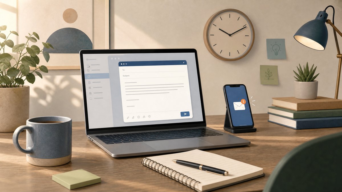 How to Follow Up After a Startup Interview (Without Being Annoying)