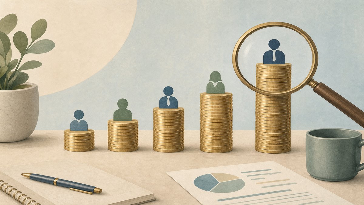 The 10 Highest-Paying Roles at Startups in 2026 (With Real Salary Data)