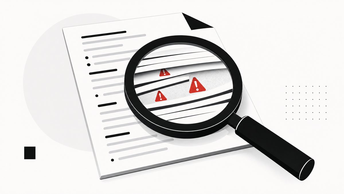 How to Read a Startup Job Description (And Spot the Red Flags)