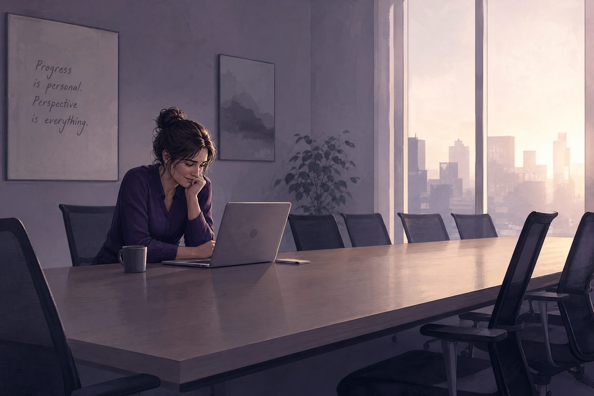 You Survived the Layoff. Now What?