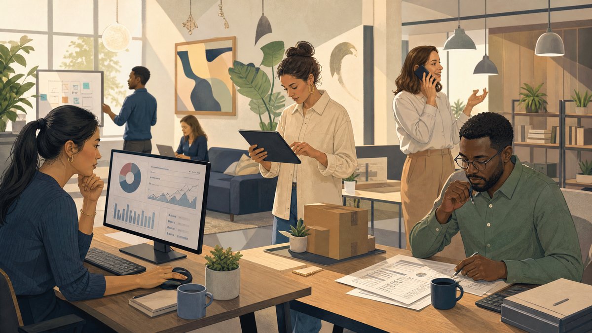 Non-Technical? 39,083 Startup Jobs Don't Require a Single Line of Code
