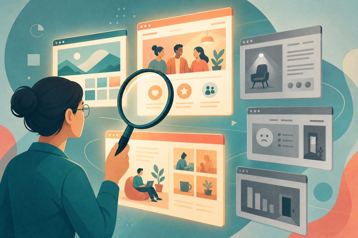 I Reviewed 200 Startup Landing Pages to Find the Best Places to Work