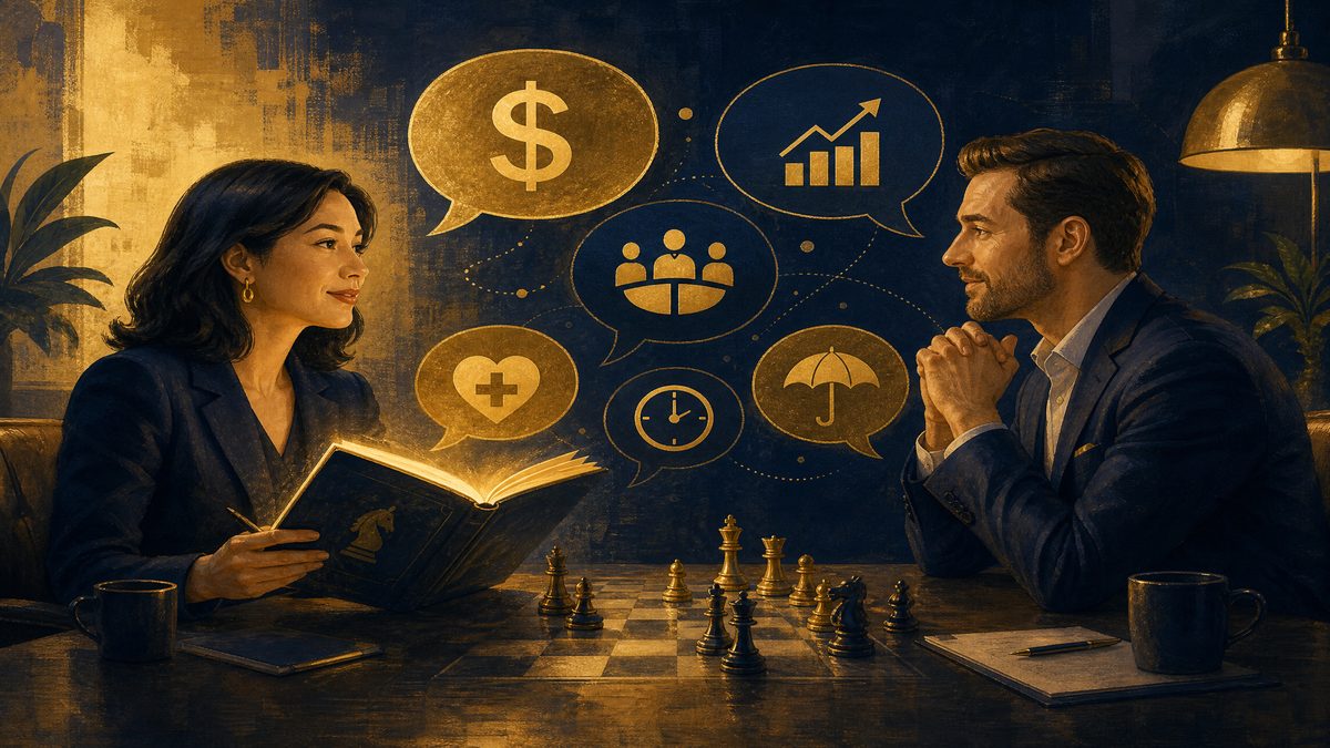 Salary Negotiation Scripts That Actually Work at Startups