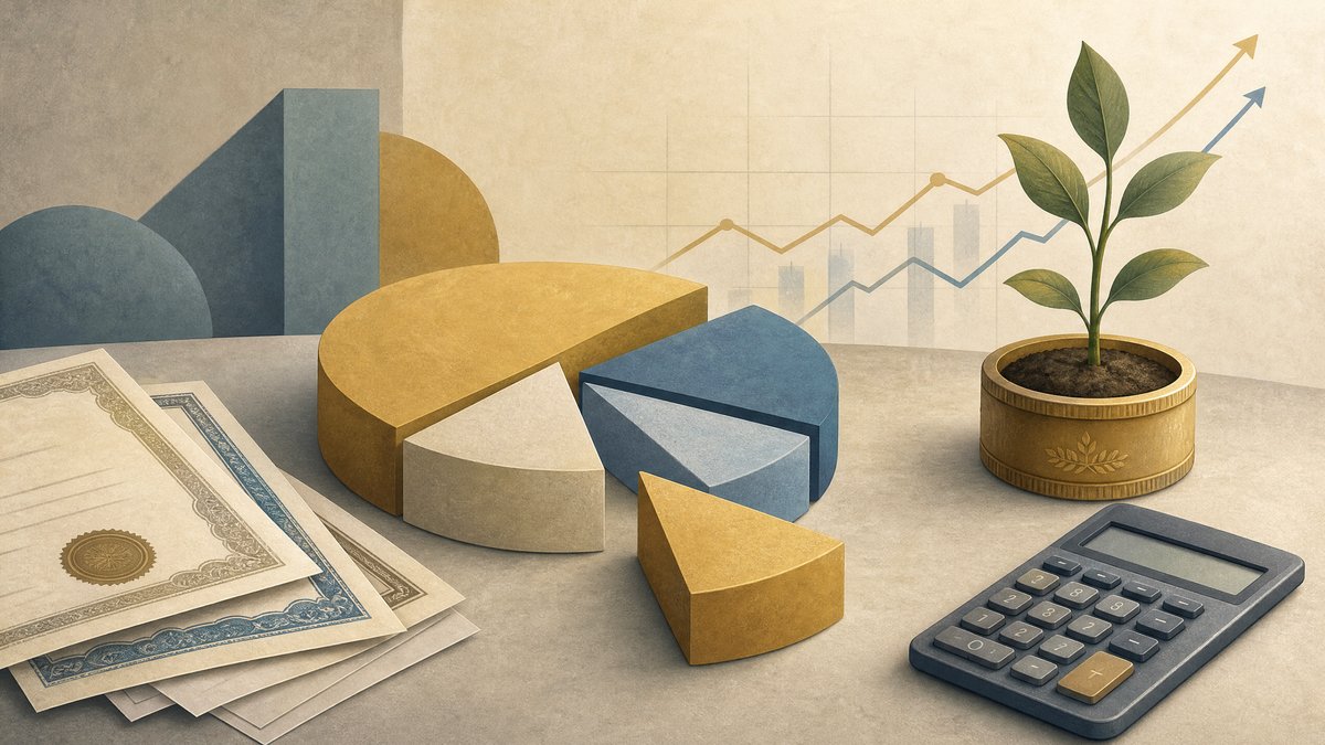 Startup Equity, Explained Like You're Not a Lawyer