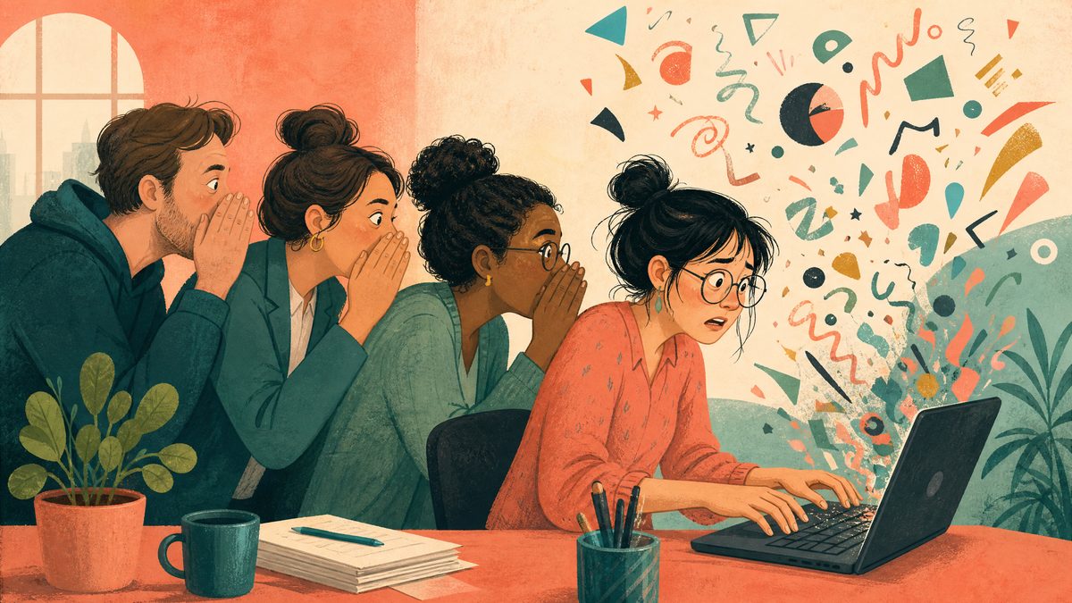Why Startup Job Descriptions Are Written by People Who Don't Understand the Role