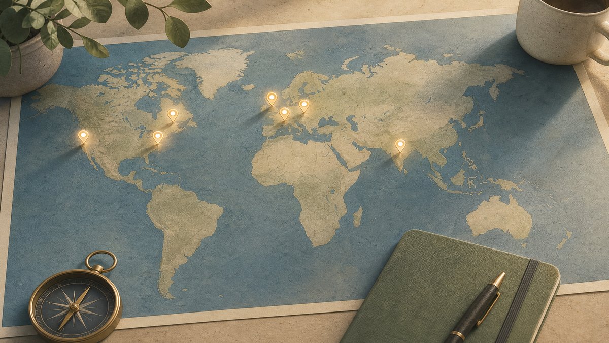 Where Startups Are Actually Hiring in 2026: A City-by-City Breakdown