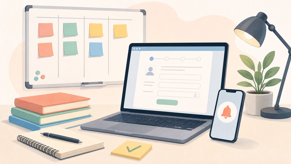 2,166 Startup Internships Are Open Right Now. Here's How to Actually Land One.