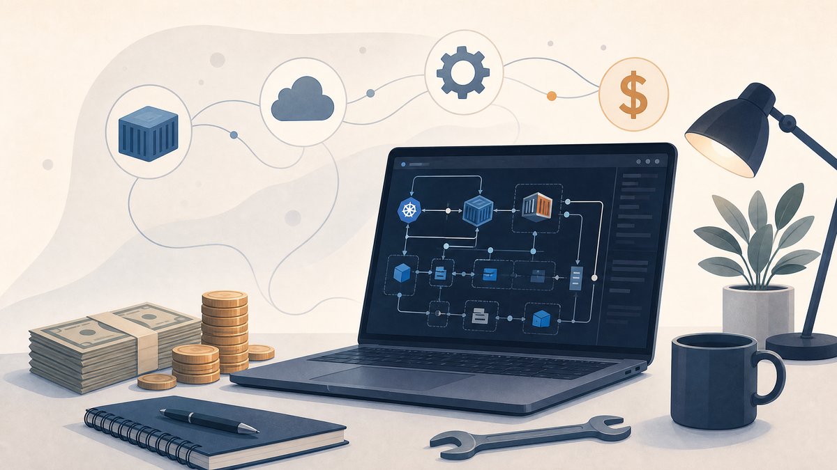 The Kubernetes Tax: Why Startups Are Paying $150K+ for Infrastructure Engineers