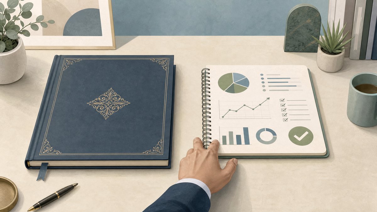 Your Portfolio Is Probably Hurting You. Here's What Hiring Managers Actually Want to See.