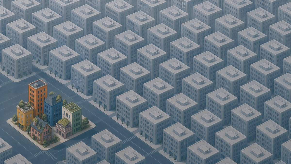The Startup Tech Stack Is Converging. That's a Problem.
