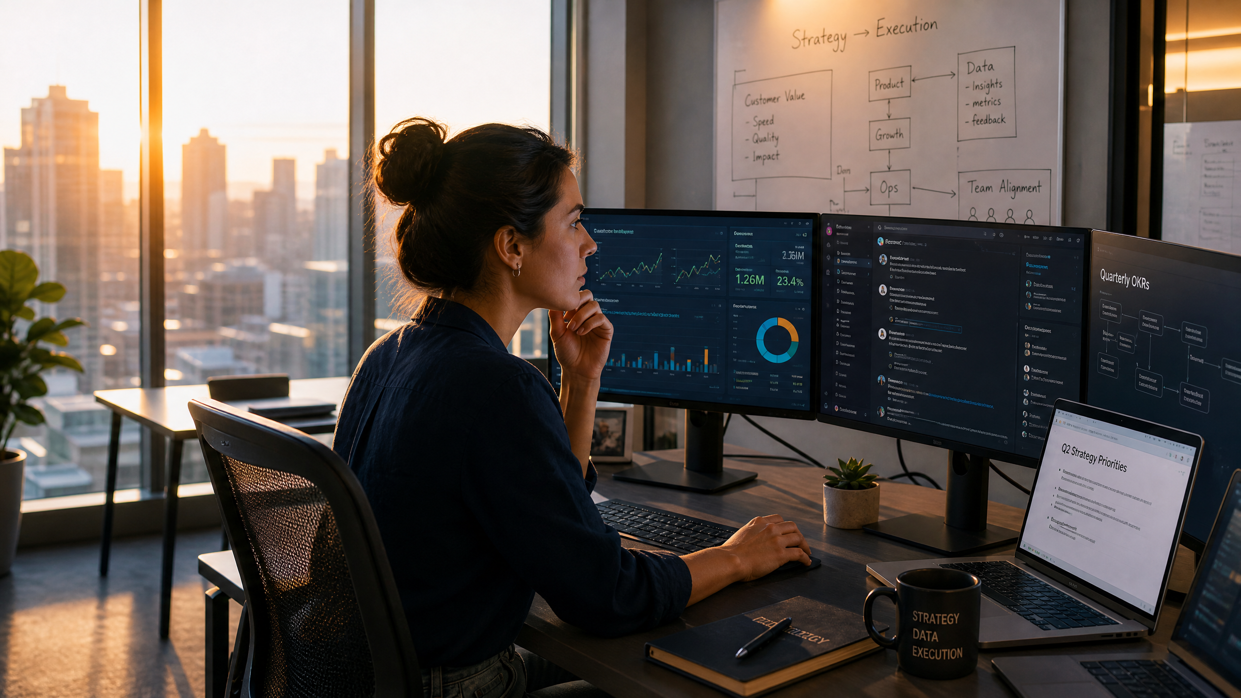 What Is a BizOps Role? The Tech Career You've Never Heard Of