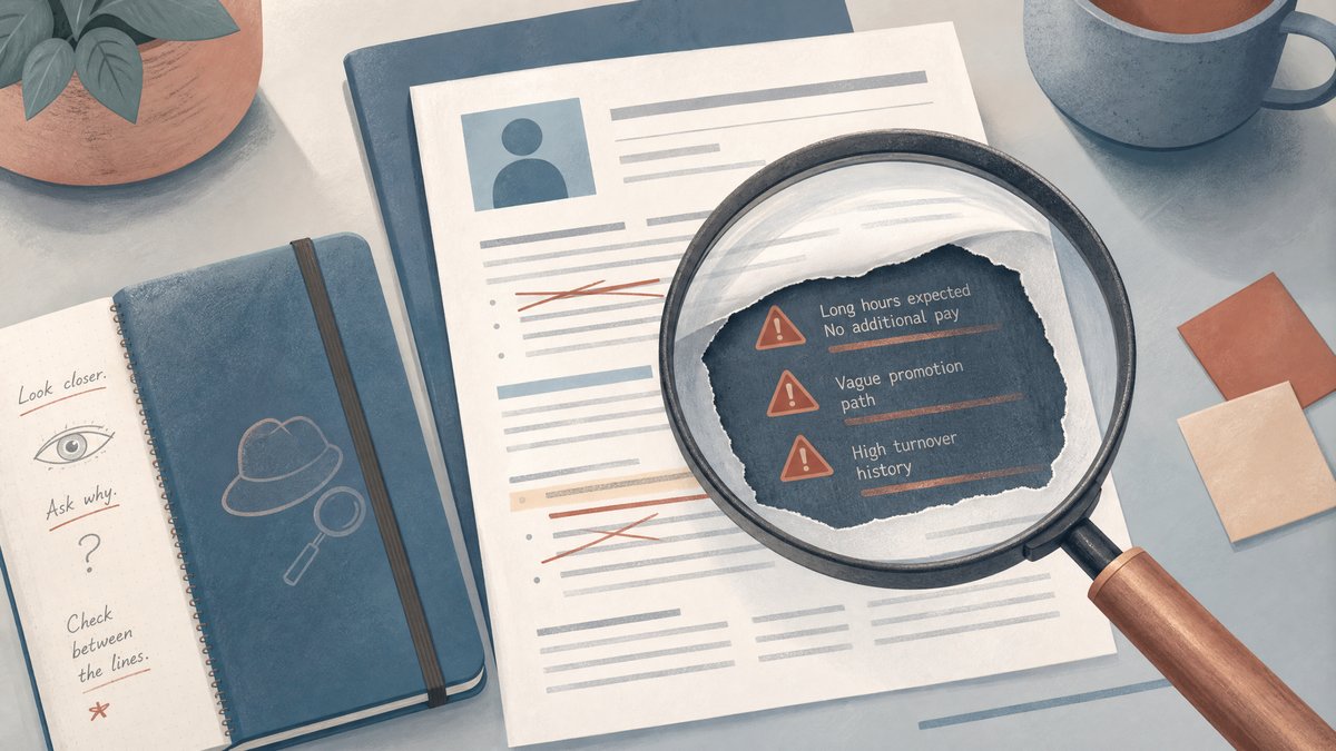 We Analyzed 109,875 Startup Job Descriptions. Here's What They're Not Telling You.