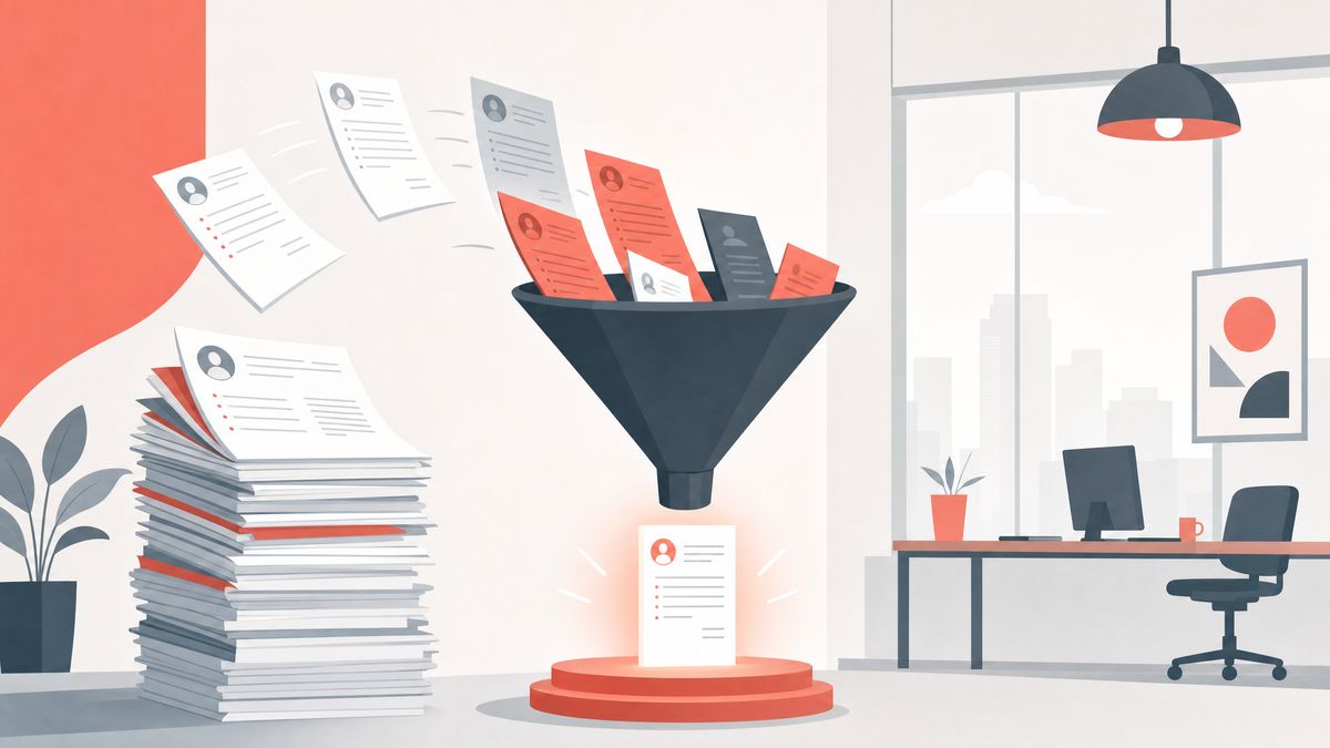 Why Most Startup Applications Get Rejected in 6 Seconds