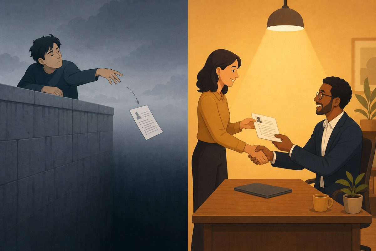 Why Your Referral Isn't Working (And How to Fix It)