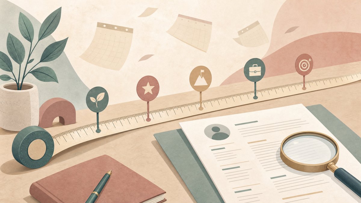 "5+ Years Required" — What Startup Job Postings Actually Mean by Experience